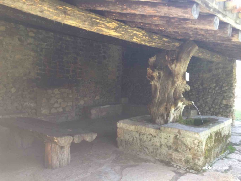 (16142) Las Majadas - Camino de los Taberneros — foto 2
