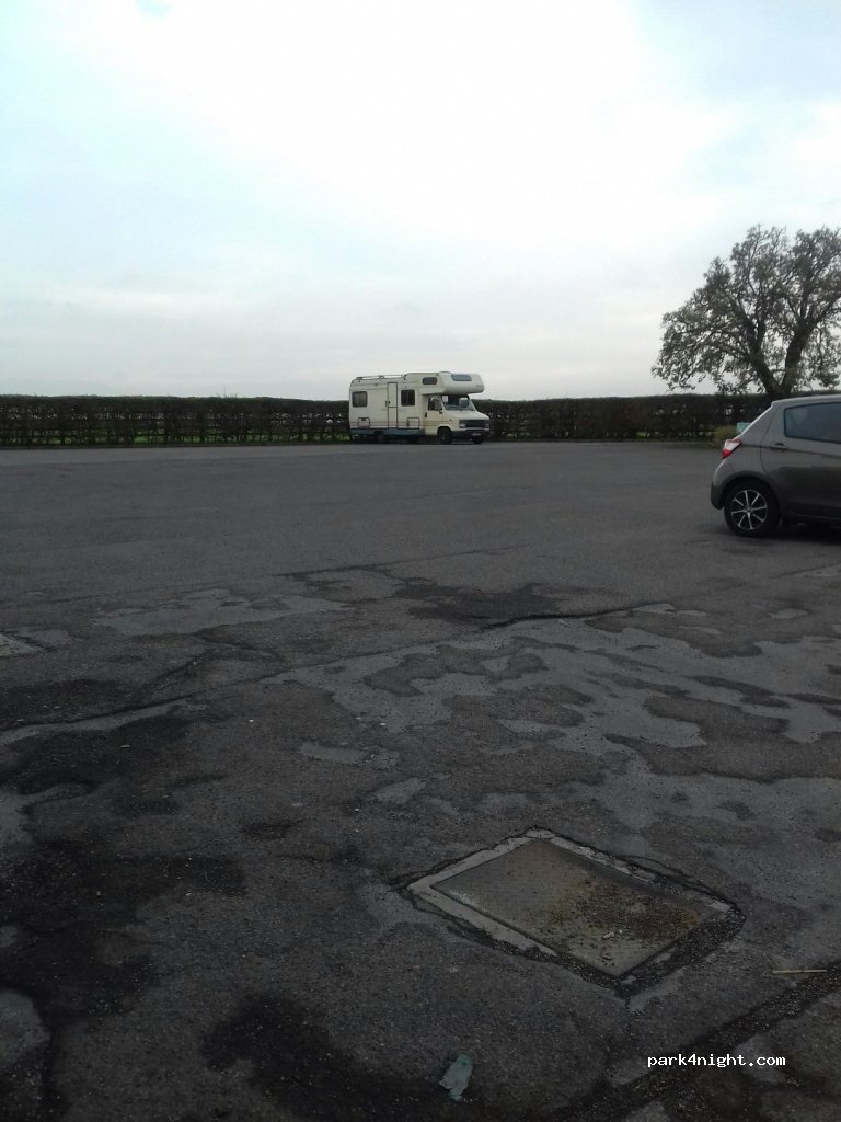(LS24 9PP) Tadcaster - London Road — foto 2