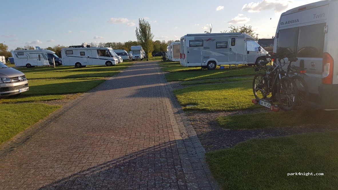 Camping Zur Perle — foto