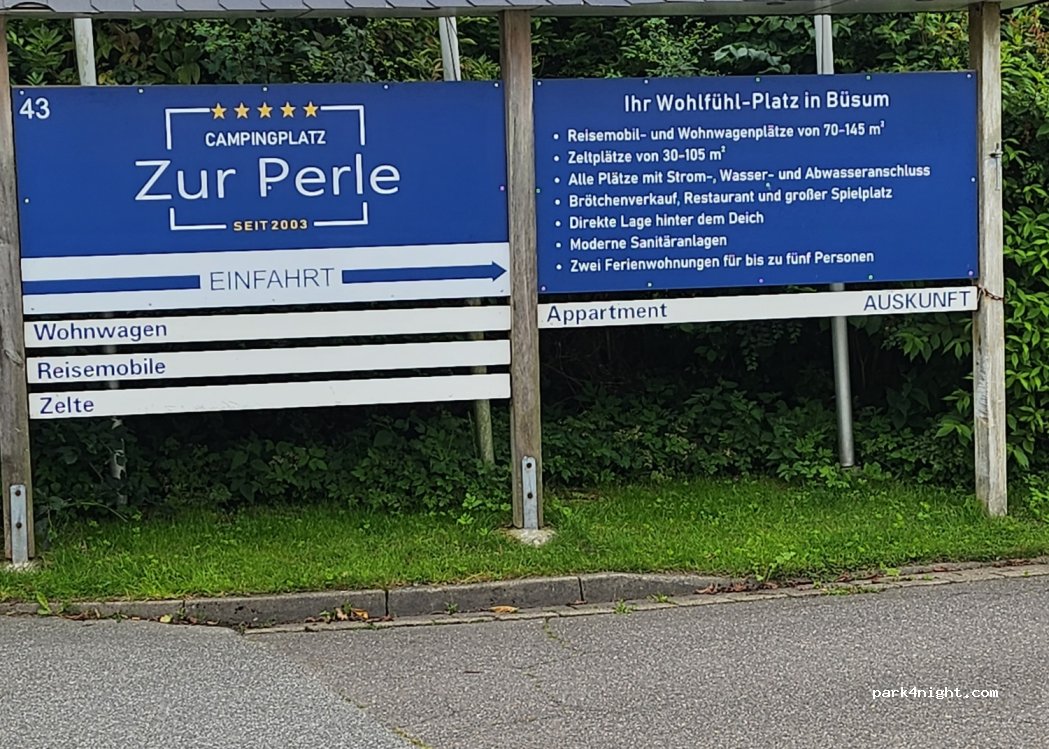 Camping Zur Perle — foto 3