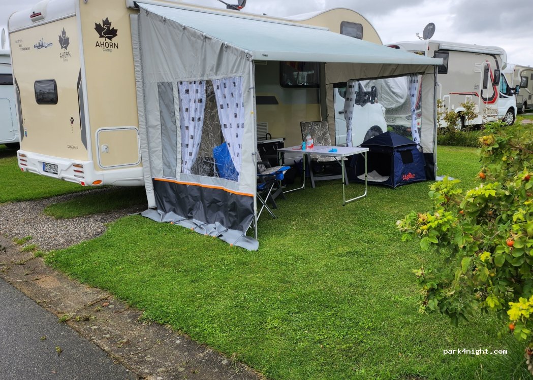 Camping Zur Perle — foto 4