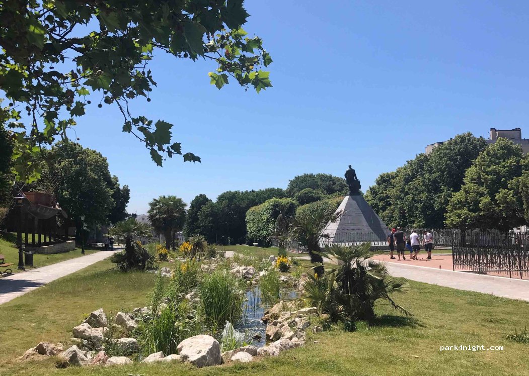 (62200) Boulogne-sur-Mer - 4035 Boulevard Auguste Mariette — foto 3