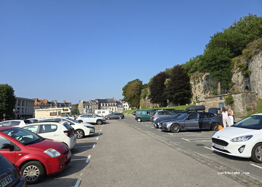 (62200) Boulogne-sur-Mer - 4035 Boulevard Auguste Mariette — foto 4