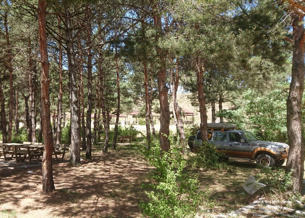(58500)  - Unnamed Road — foto 3