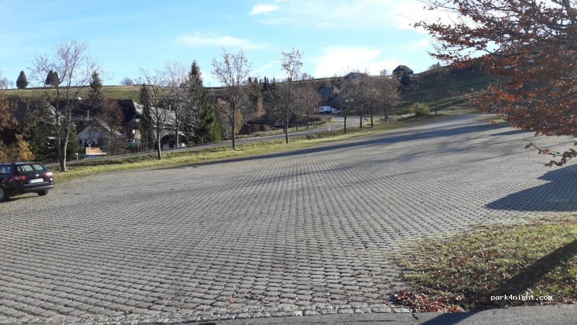 (79254) Hofsgrund - Silberbergstr. — foto