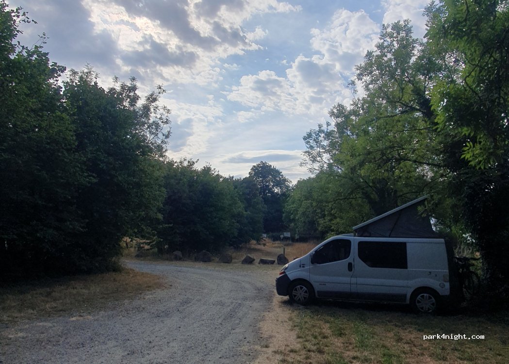 (85700) Saint-Michel-Mont-Mercure - Moulin dit des Justices — foto 5