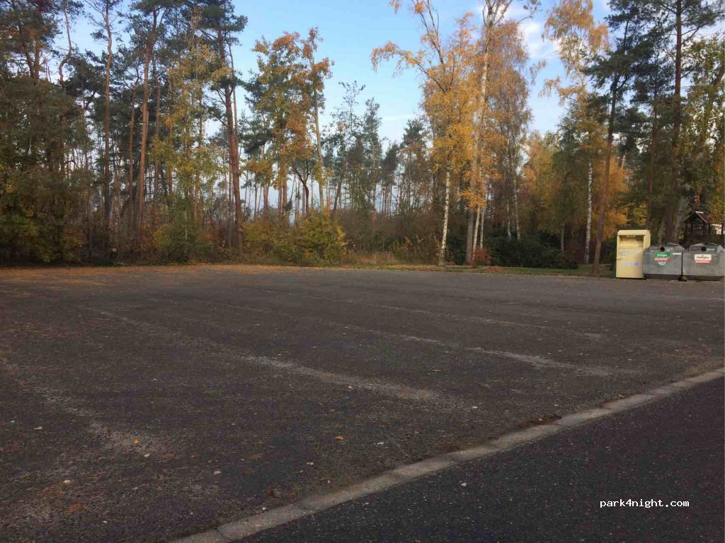 (04924) Bad Liebenwerda - Dobraer Weg — foto 2