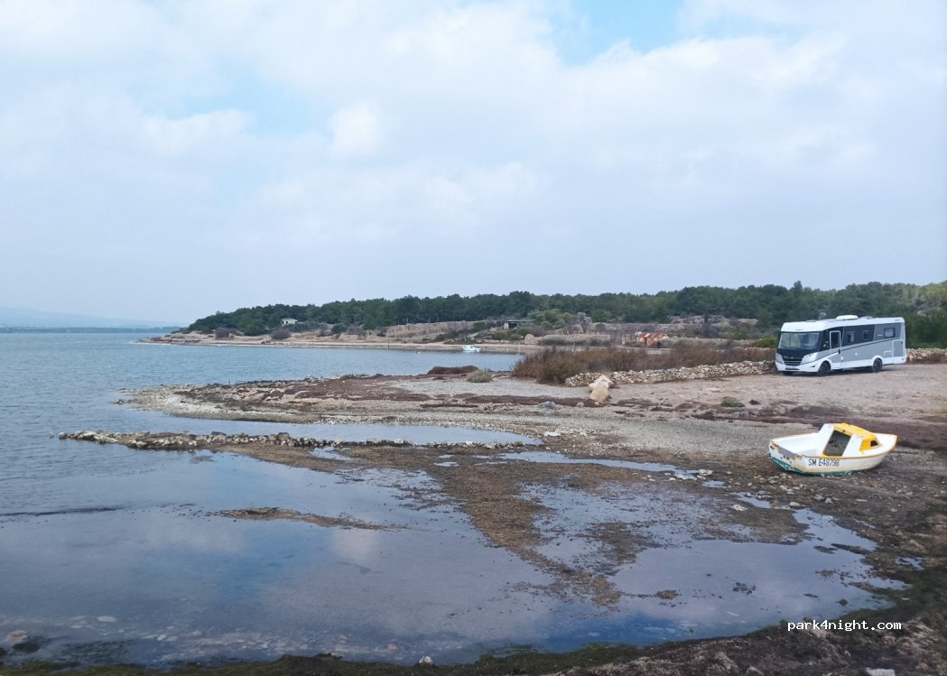 (11370) Leucate - D627 — foto 3