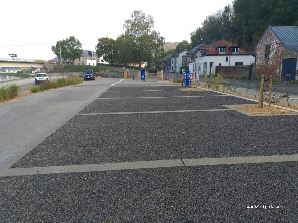 (5150) Floreffe - 31 Rue des Déportés — foto 2