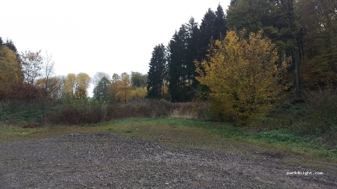 (58256) Ennepetal - Unnamed Road — foto