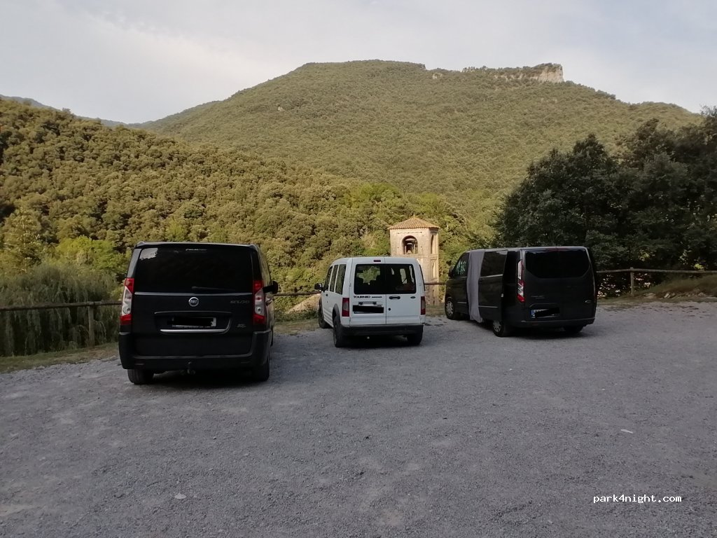 (17867) Beget - 186 Diseminado Afuera Camprodo — foto 3