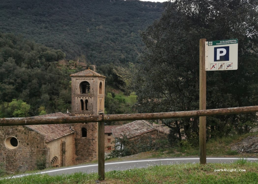 (17867) Beget - 186 Diseminado Afuera Camprodo — foto 4