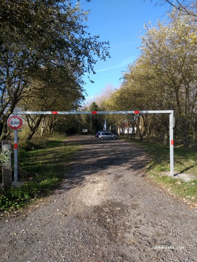 (62215) Oye-Plage - — foto