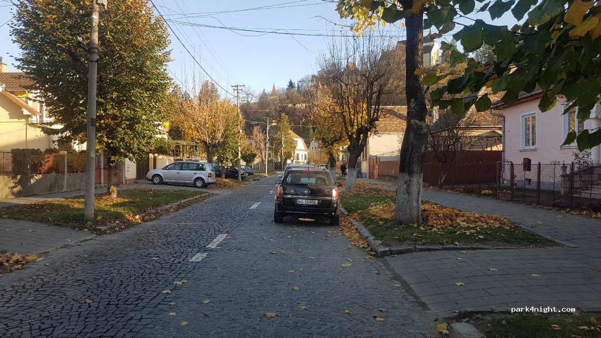 (545400) Sighișoara - 17 Strada Ecaterina Teodoroiu — foto