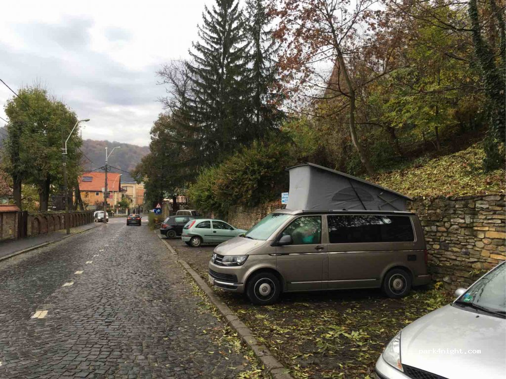 (545400) Sighișoara - 17 Strada Ecaterina Teodoroiu — foto 2