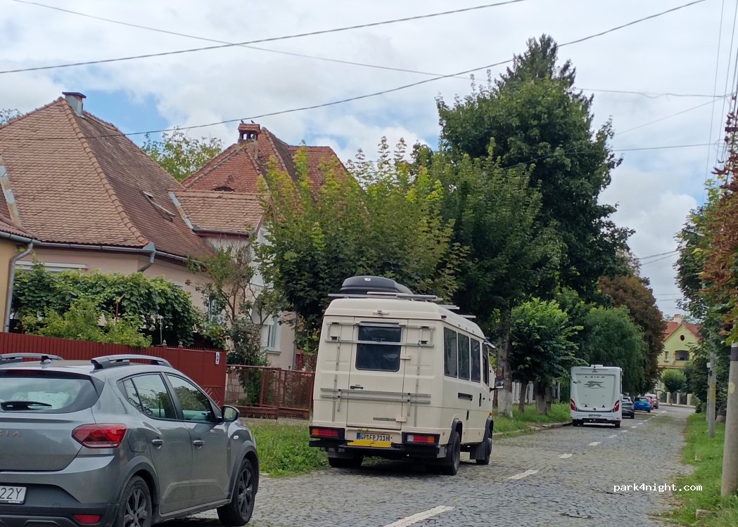 (545400) Sighișoara - 17 Strada Ecaterina Teodoroiu — foto 4