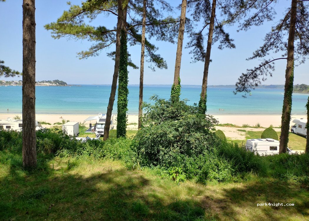 Camping municipal du Fond de la Baie — foto 4