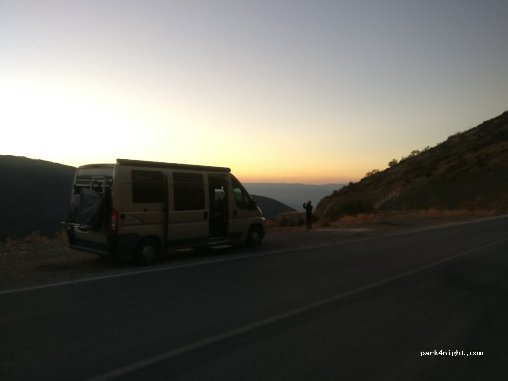 (60800) Köyü - Unnamed Road — foto 2