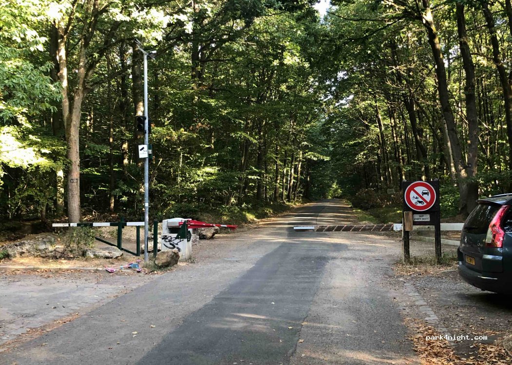 (91370) Verrières-le-Buisson - 51 Route des Gâtines — foto 2