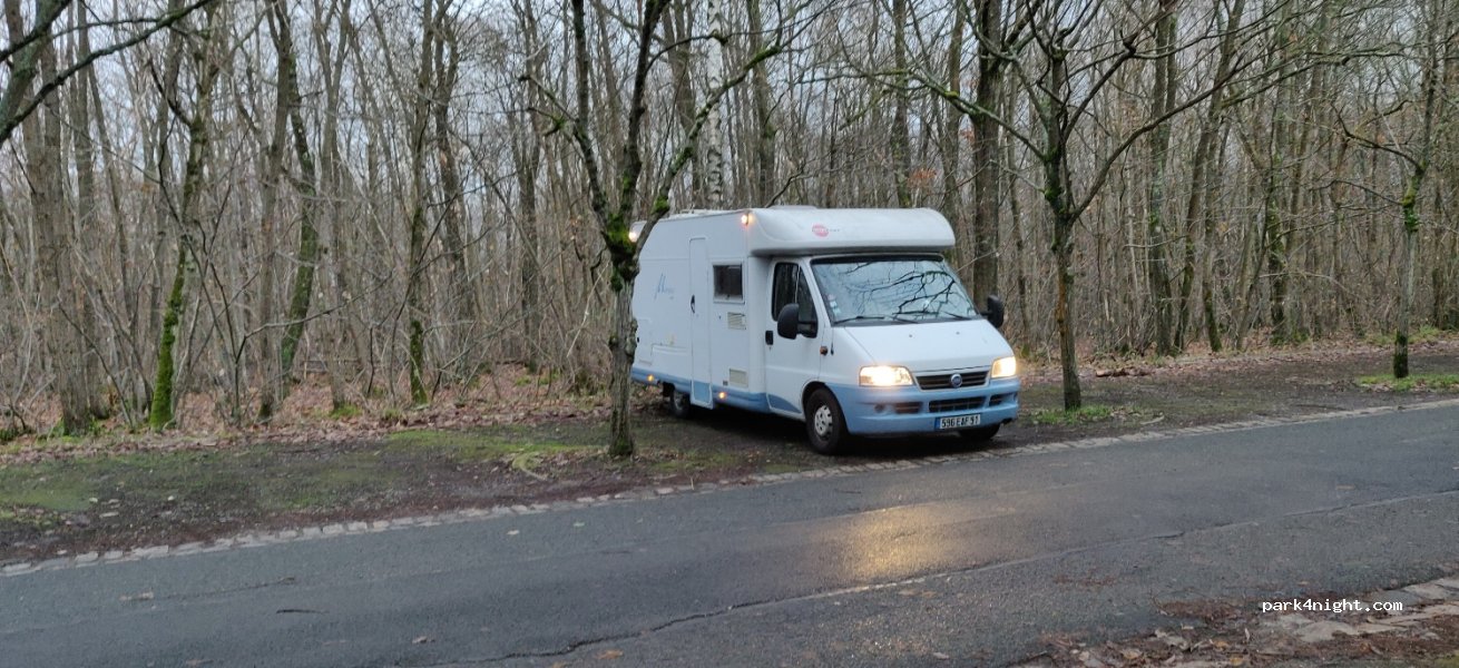 (91370) Verrières-le-Buisson - 51 Route des Gâtines — foto 3
