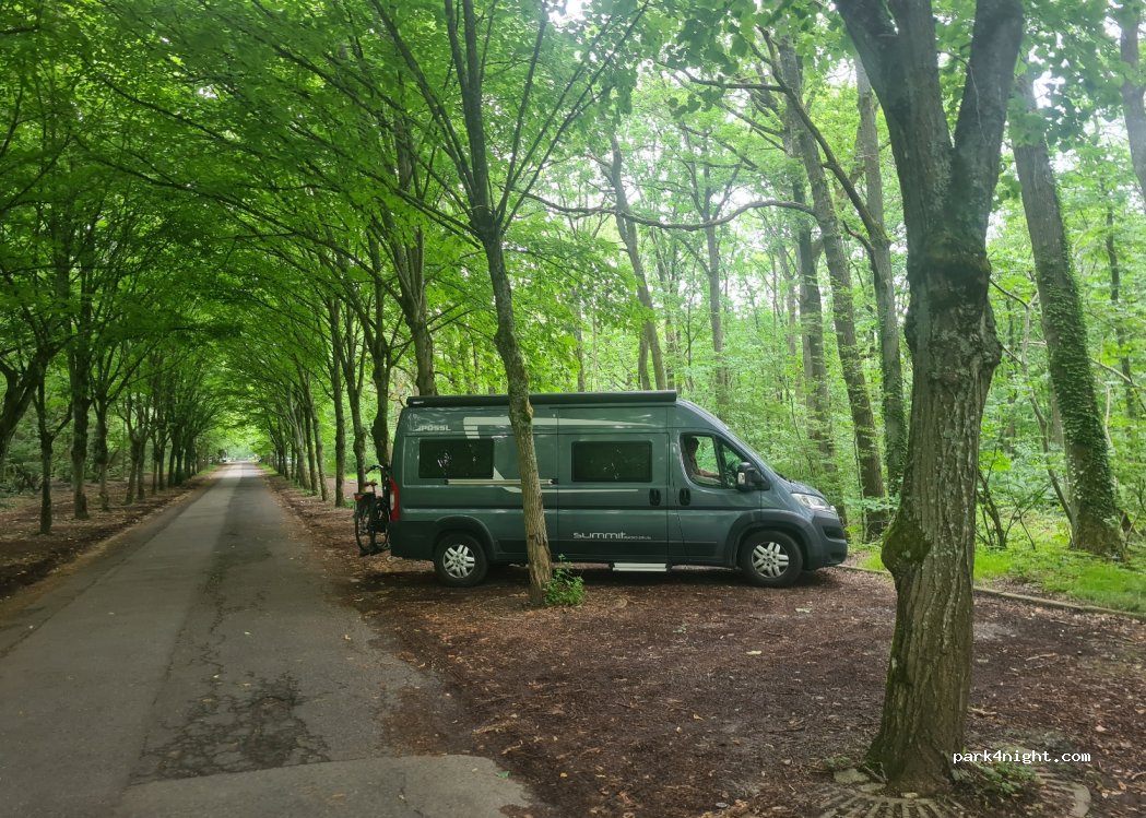 (91370) Verrières-le-Buisson - 51 Route des Gâtines — foto 4