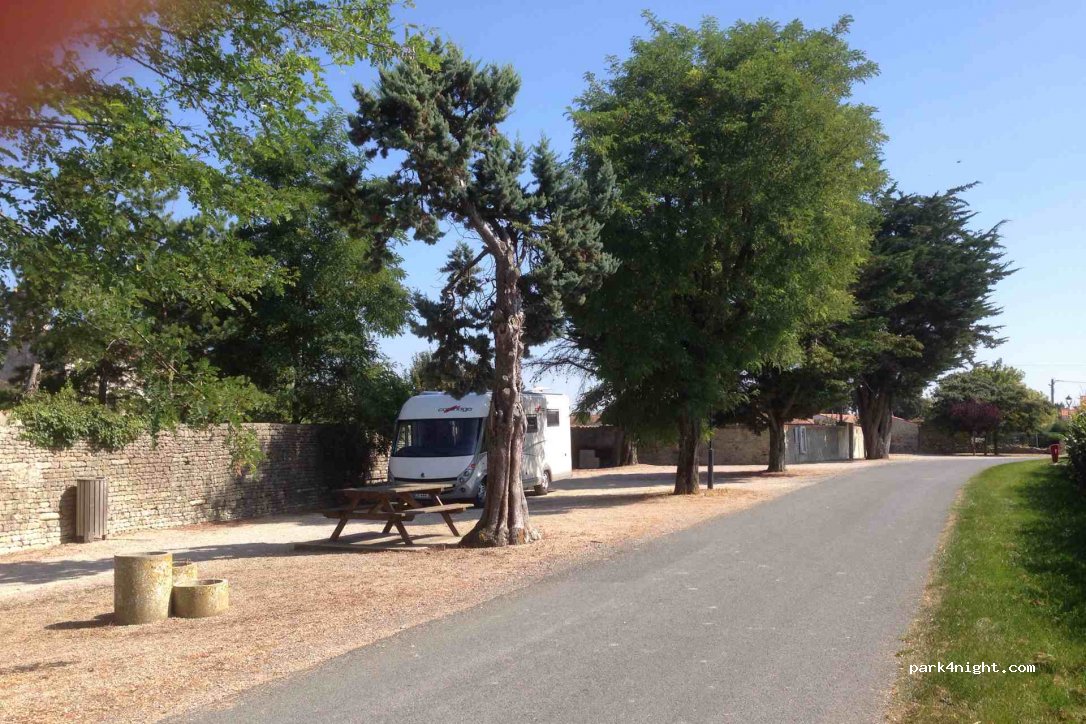 (85450) Puyravault - 2 Rue de la Garne — foto