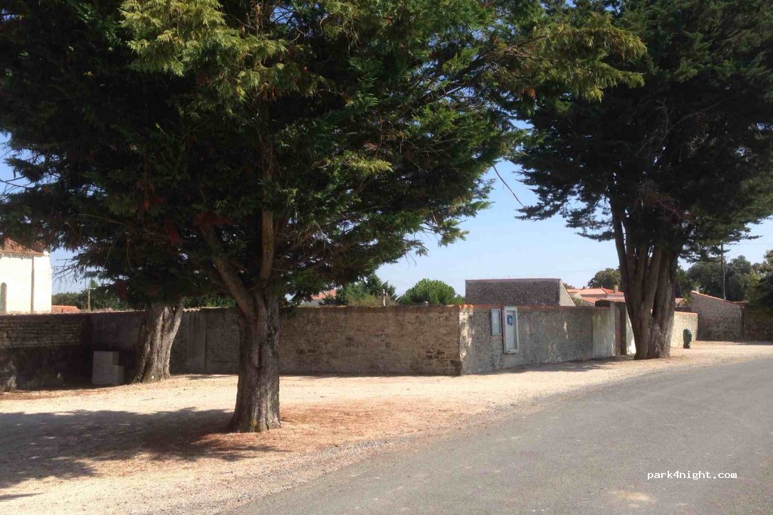 (85450) Puyravault - 2 Rue de la Garne — foto 2