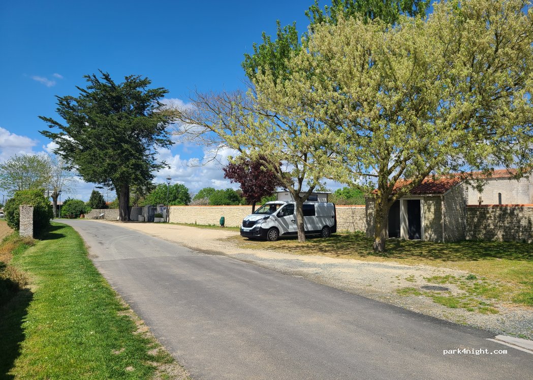 (85450) Puyravault - 2 Rue de la Garne — foto 5