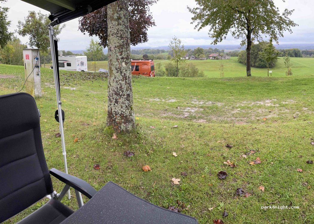 Campingplatz Kapfelberg — foto 3