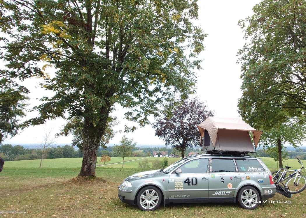 Campingplatz Kapfelberg — foto 4