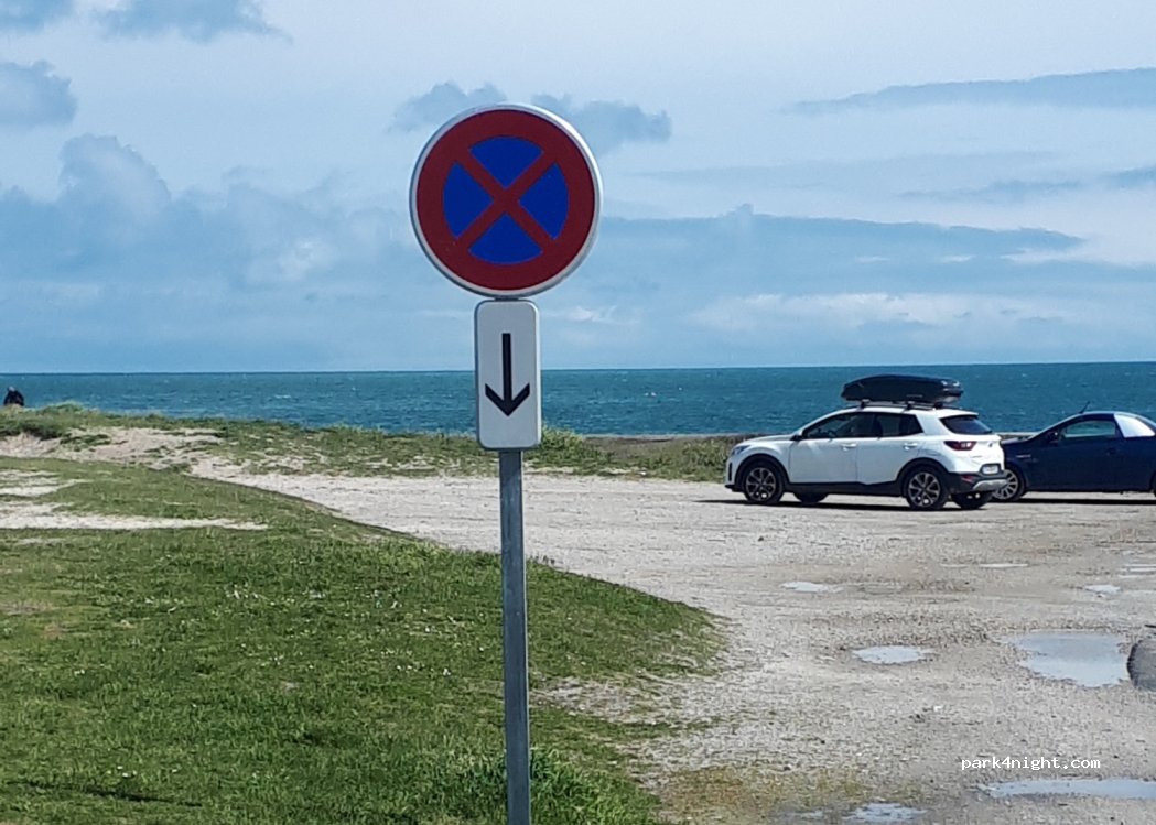 (50760) Gatteville-le-Phare - Route du Phare — foto 2