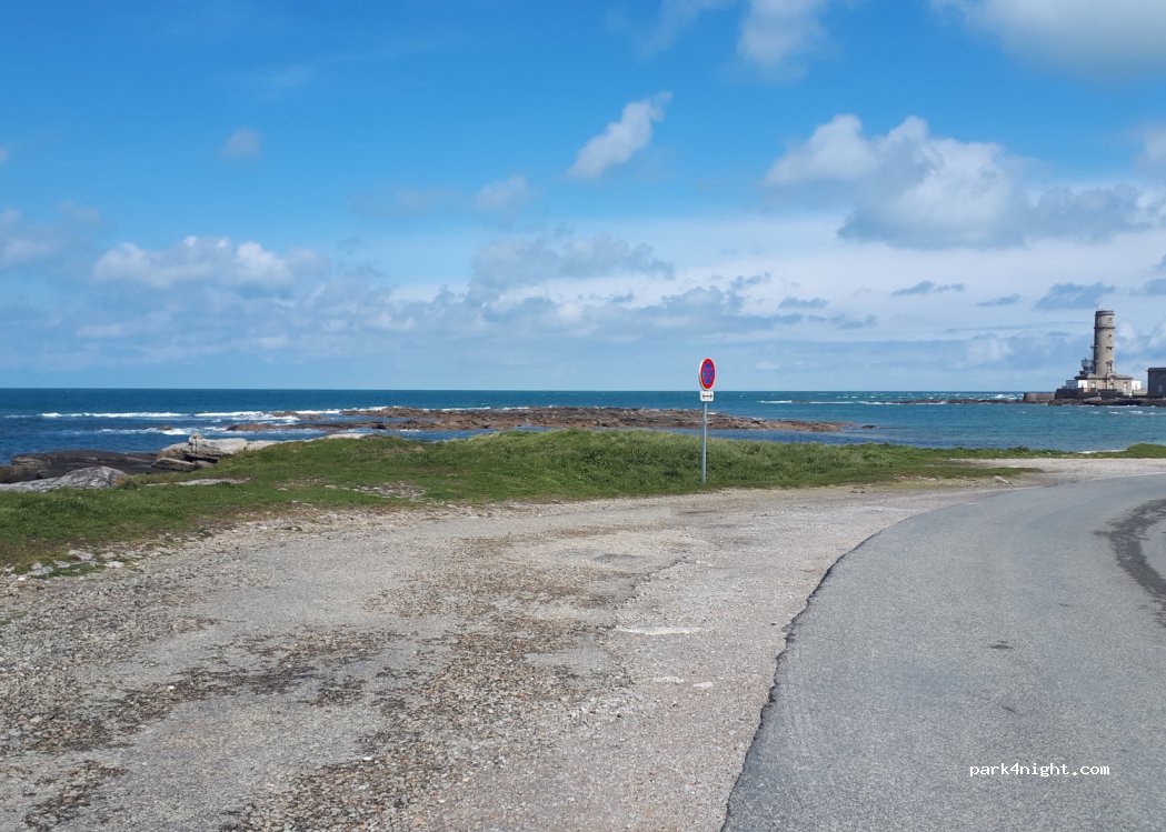 (50760) Gatteville-le-Phare - Route du Phare — foto 3