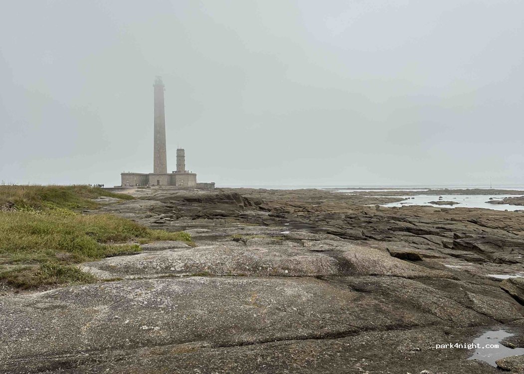 (50760) Gatteville-le-Phare - Route du Phare — foto 4