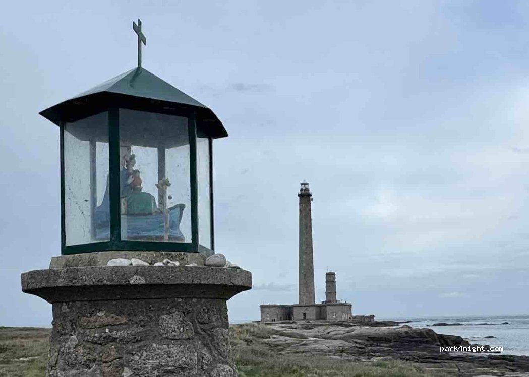 (50760) Gatteville-le-Phare - Route du Phare — foto 5