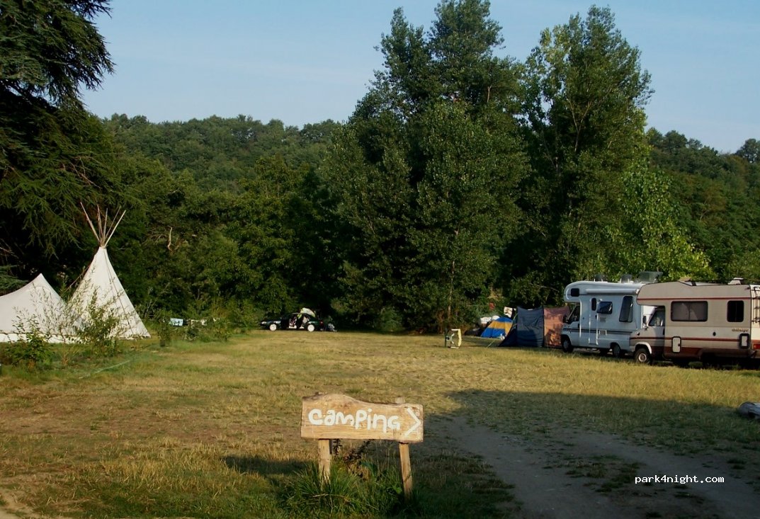 La Belle Verte   - Ariege — foto 2