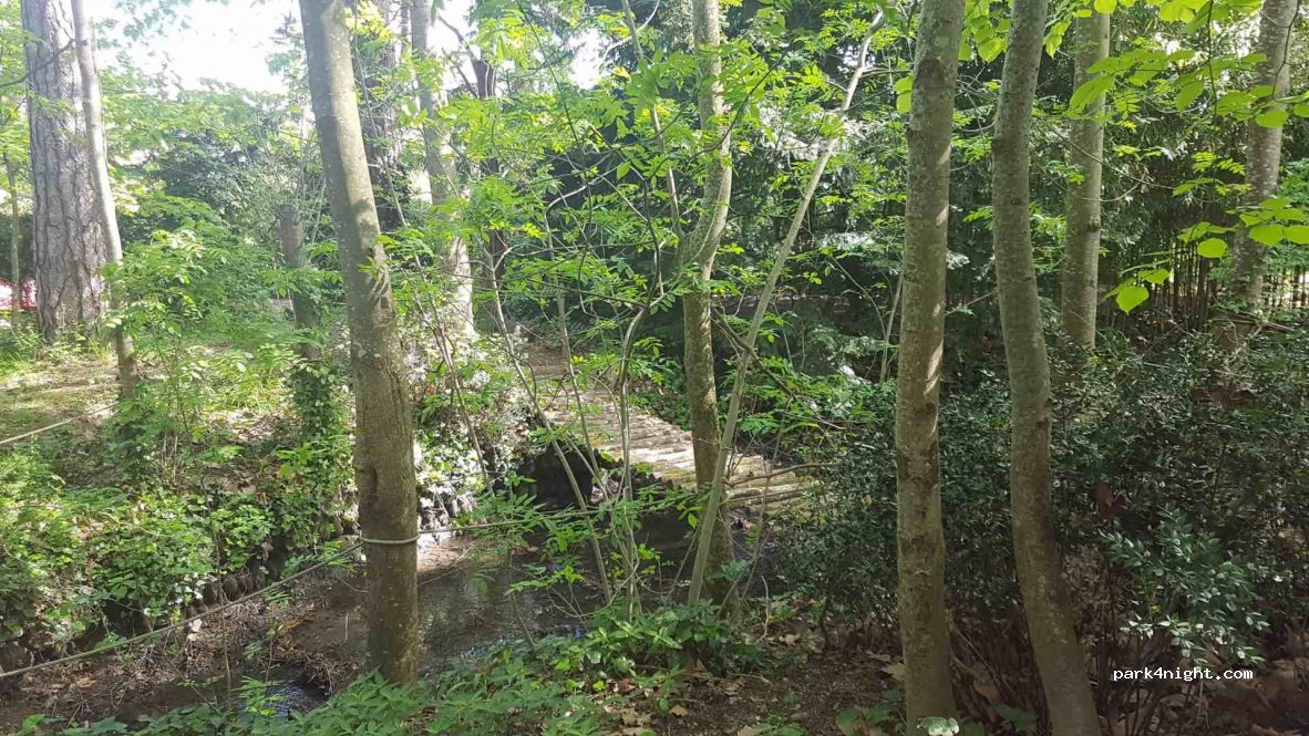 La Belle Verte   - Ariege — foto 3
