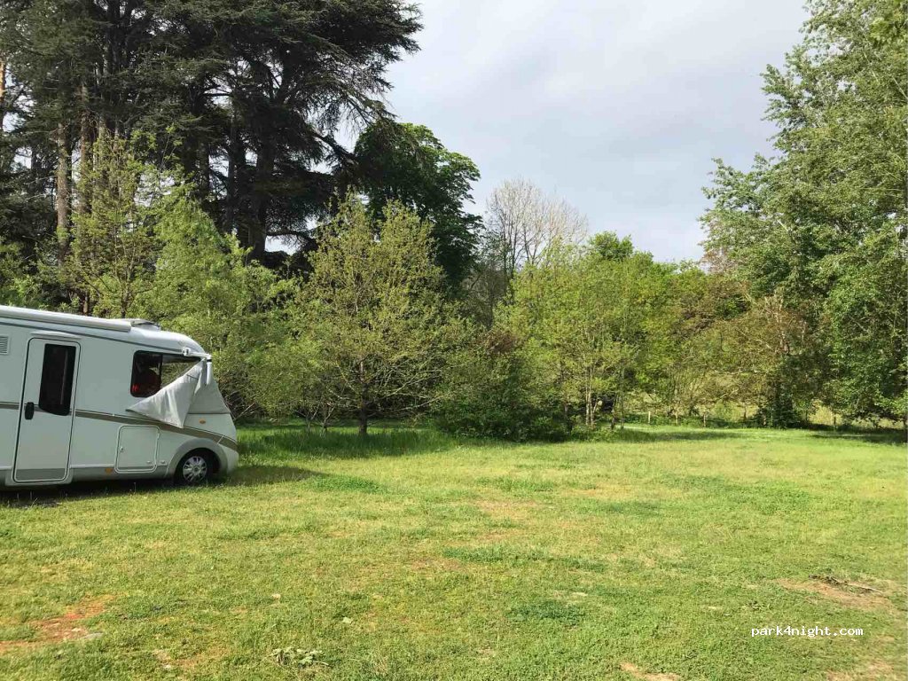 La Belle Verte   - Ariege — foto 4
