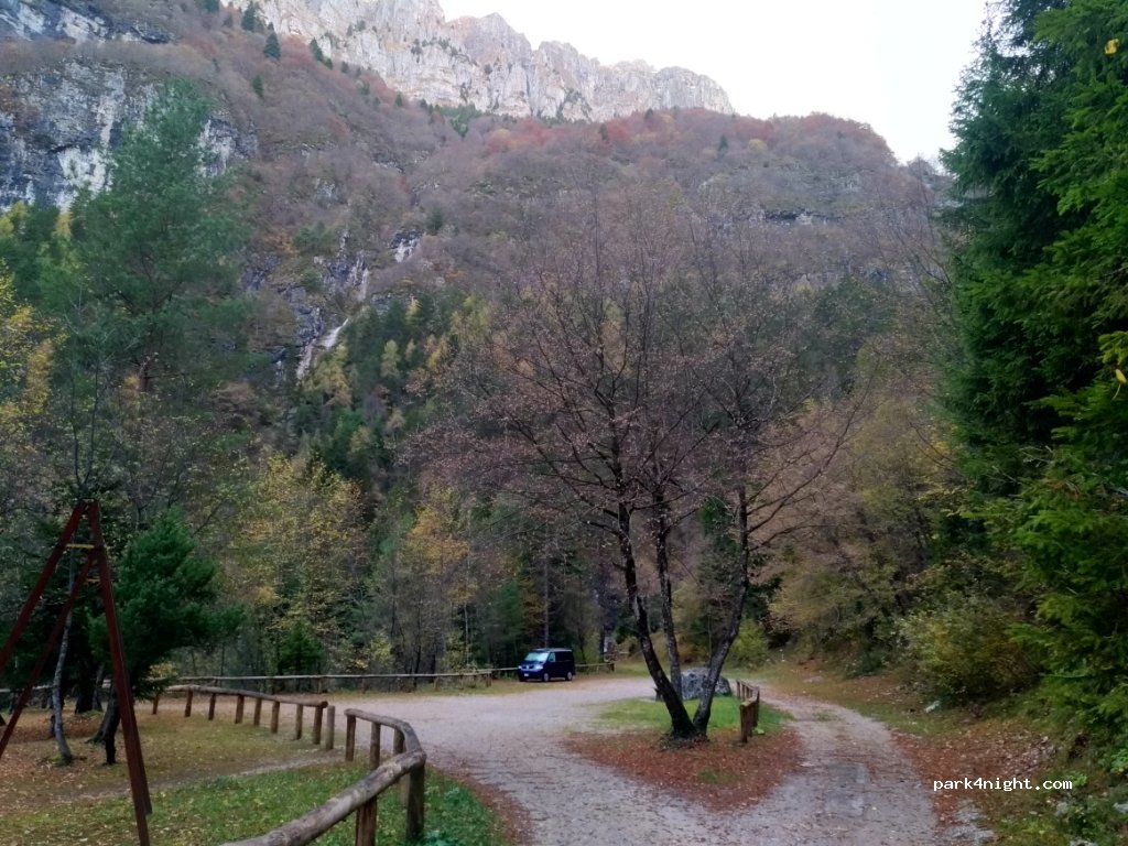 (38078) San Lorenzo Dorsino - — foto