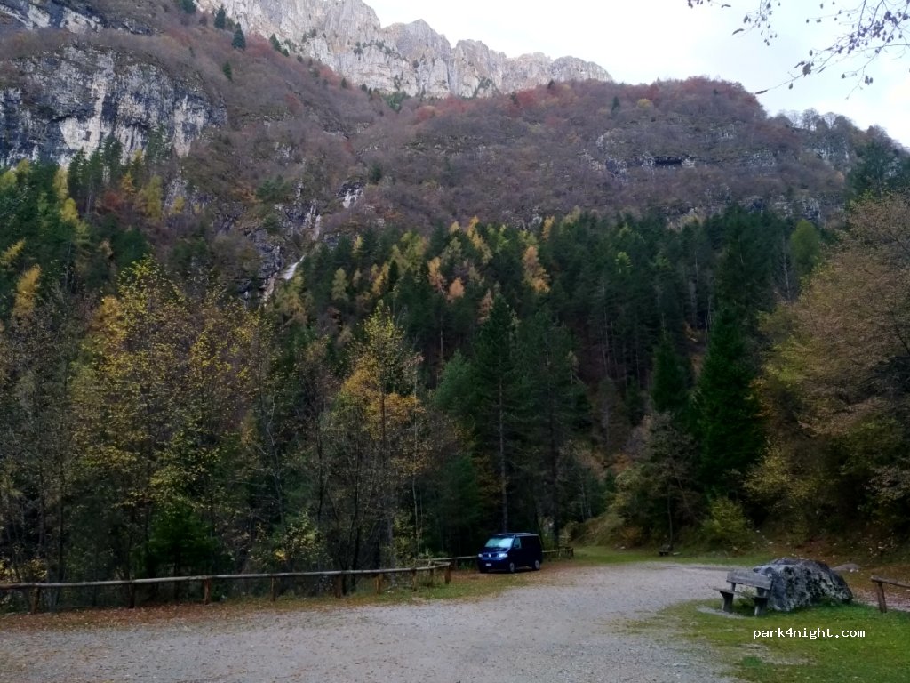 (38078) San Lorenzo Dorsino - — foto 2