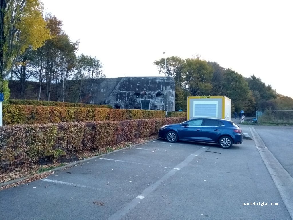 (4651) Herve - N648 — foto 2
