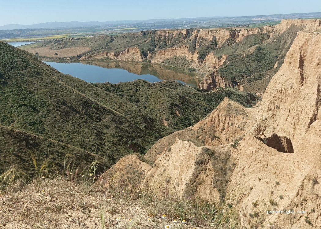 (45521) Burujón - Camino de Alcubillete a Burujón — foto 2