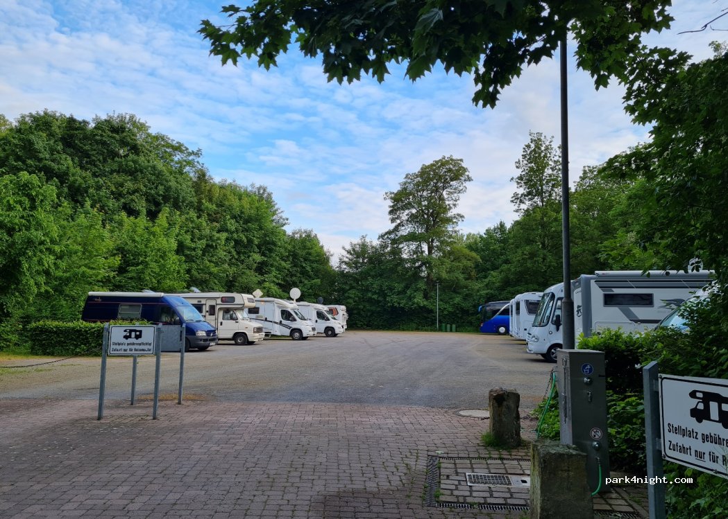 (31675) Bückeburg - 8 Reitweg — foto