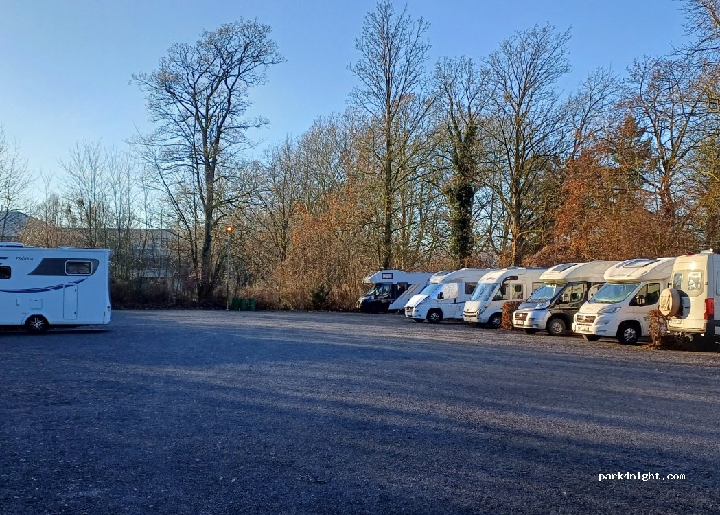 (31675) Bückeburg - 8 Reitweg — foto 5