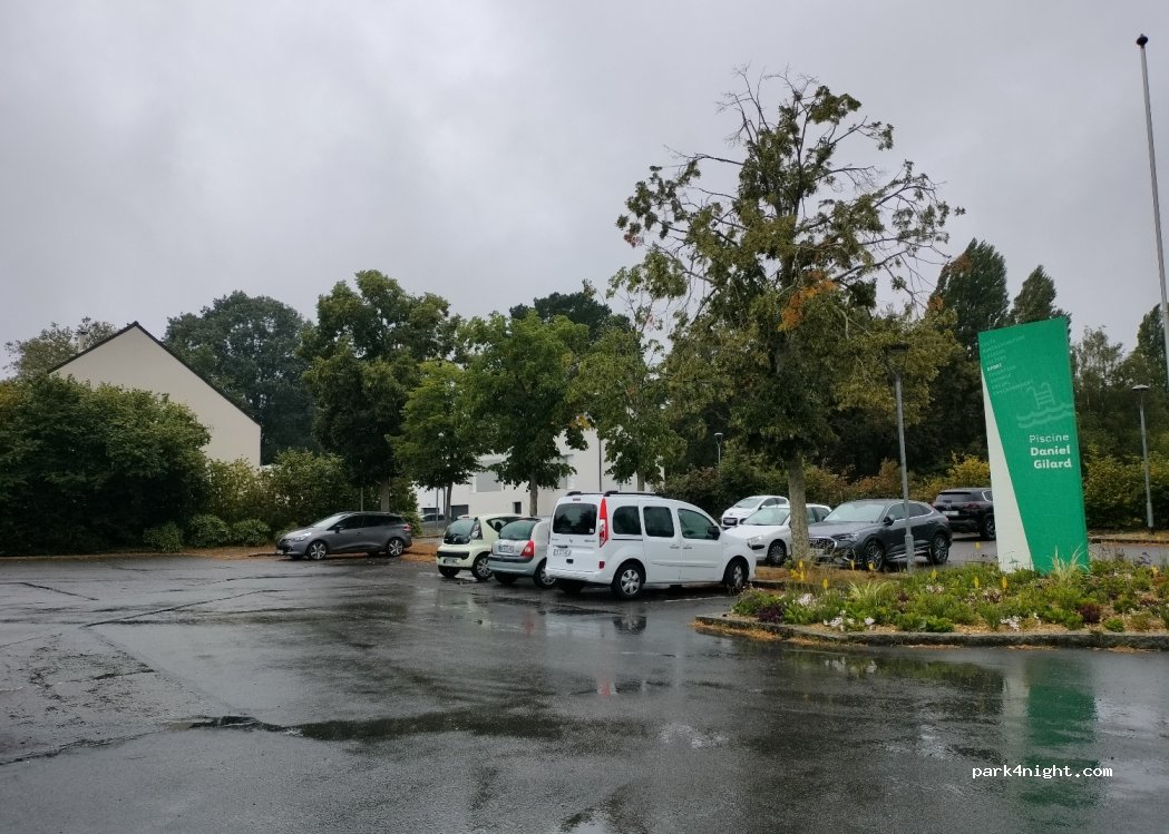 (44470) Carquefou - 13 Boulevard du Charbonneau — foto 2