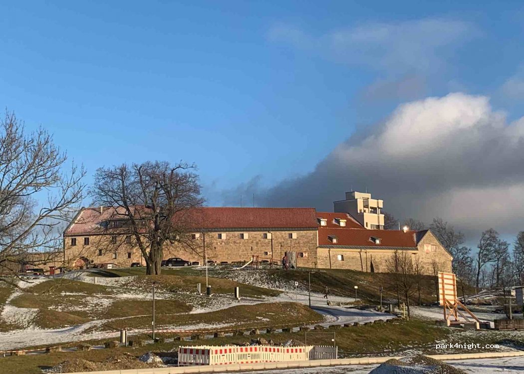 (37327) Leinefelde-Worbis - 1 Scharfenstein — foto 3