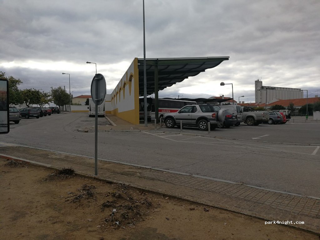 (7200) Reguengos de Monsaraz - 53 N255 — foto