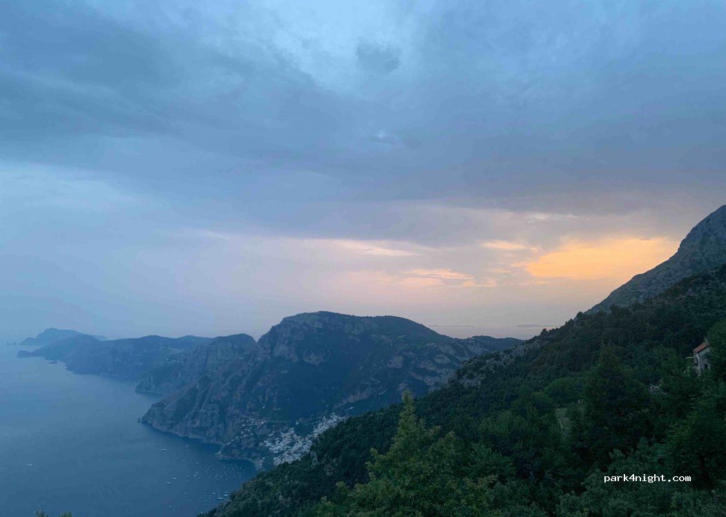(80051) Agerola - 10 Via Paipo — foto