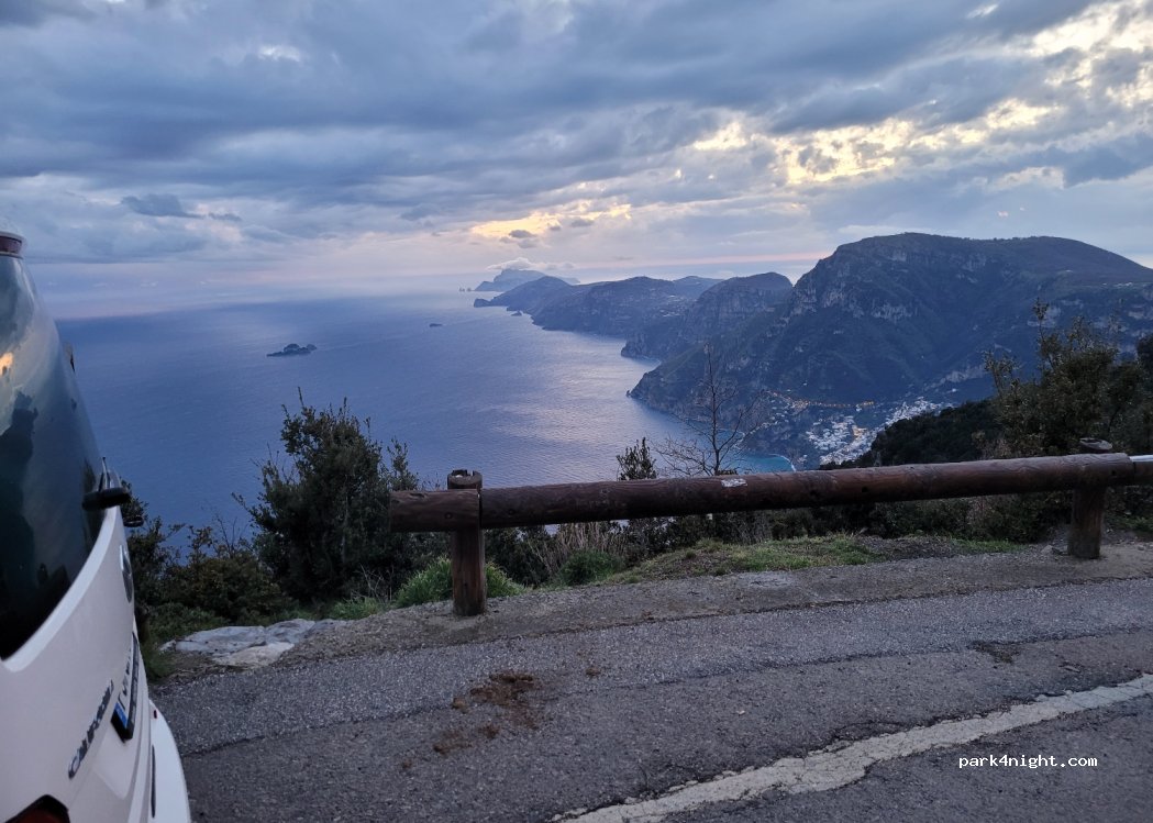 (80051) Agerola - 10 Via Paipo — foto 2