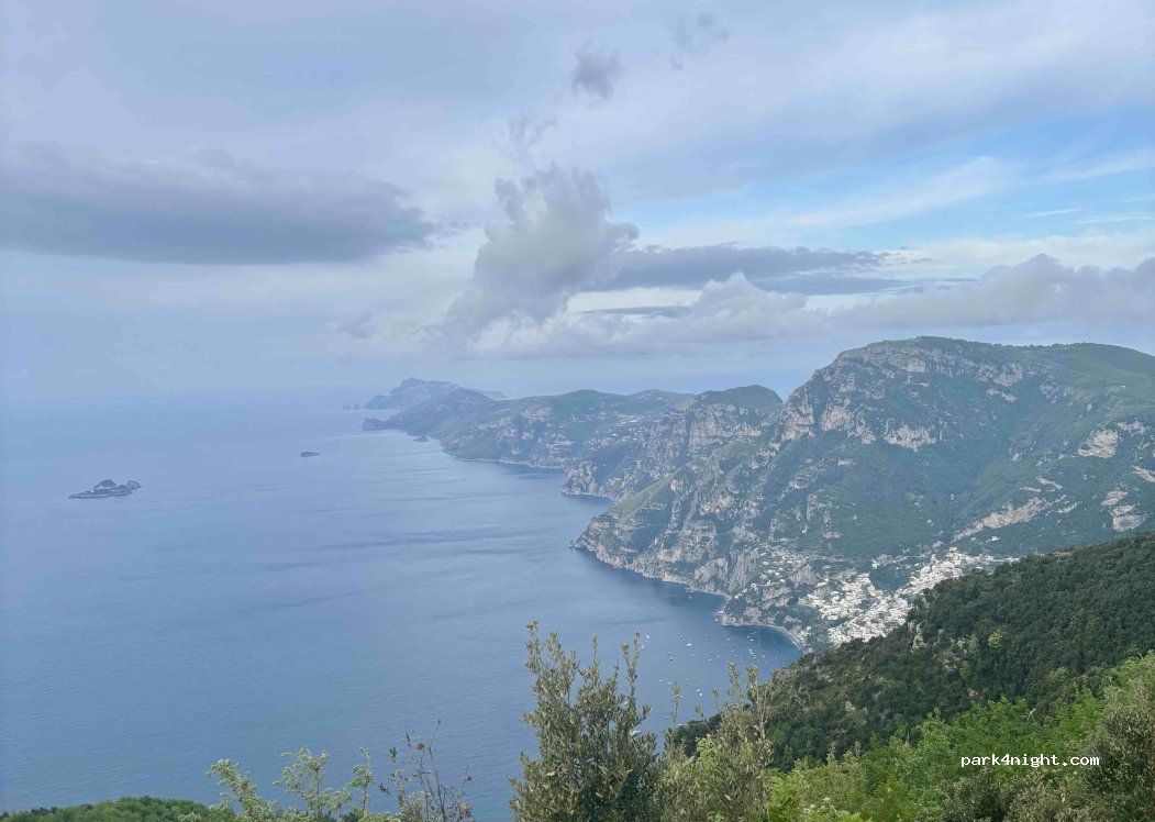 (80051) Agerola - 10 Via Paipo — foto 5
