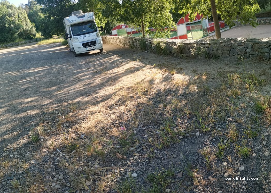 (14011) Santa María de Trassierra - 10P Calle Veneros de Bejarano — foto 4